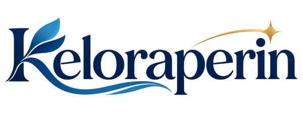  Keloraperin 